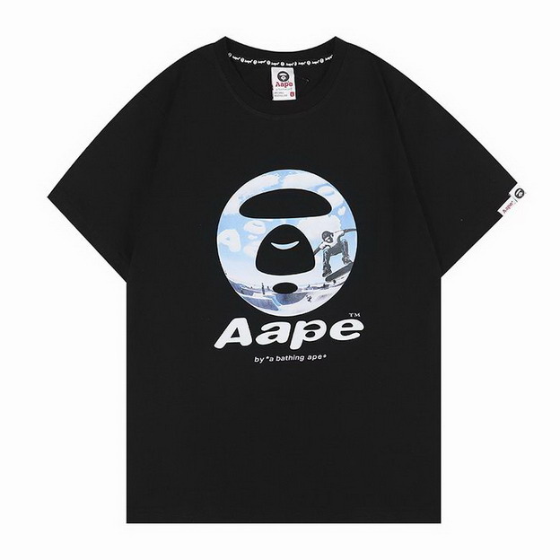 men bape t-shirts M-XXL-074